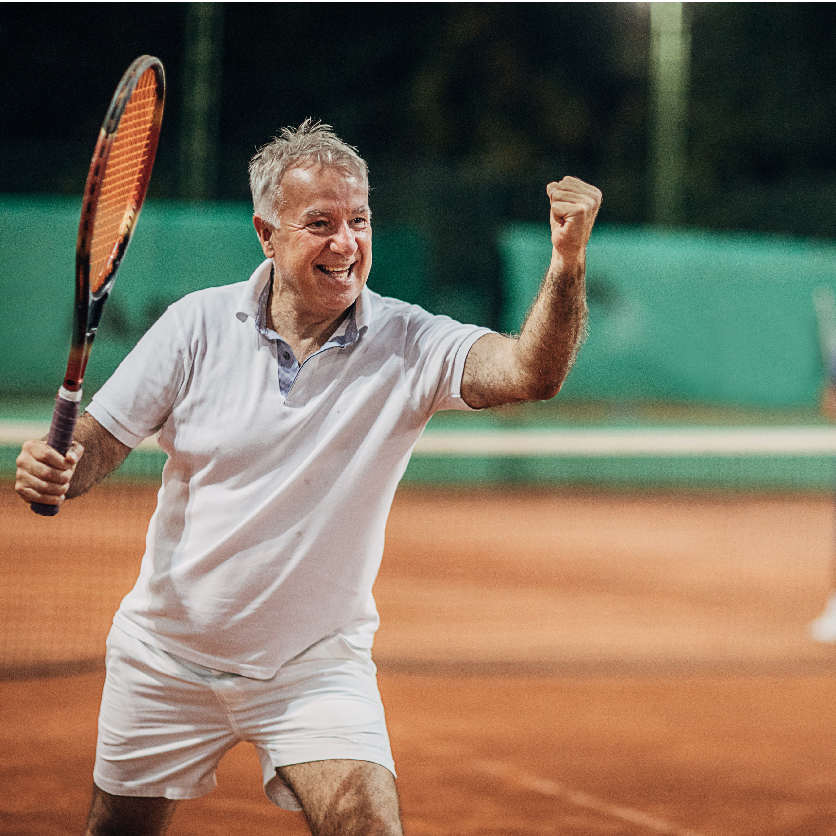 TennisMan