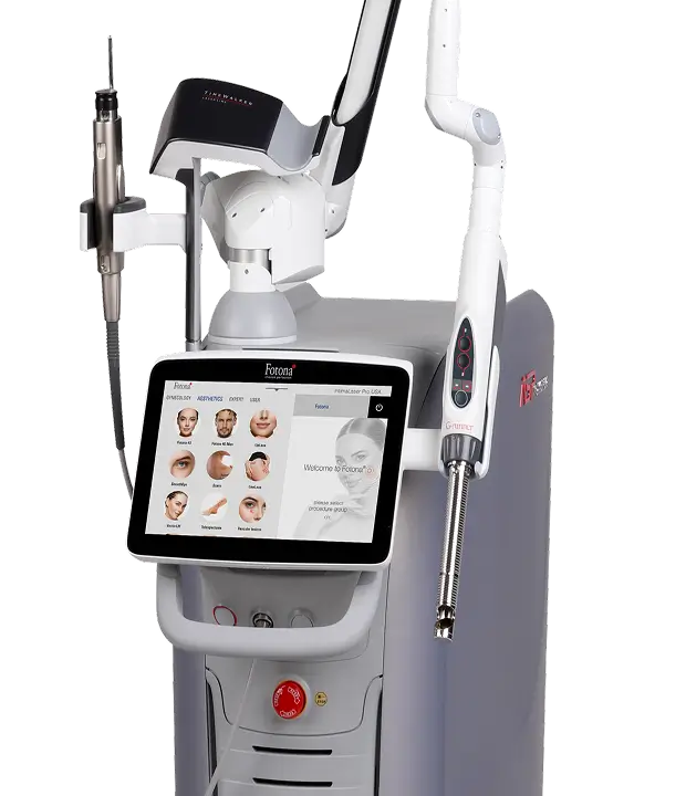 Fotona TimeWalker® IntimaLaser