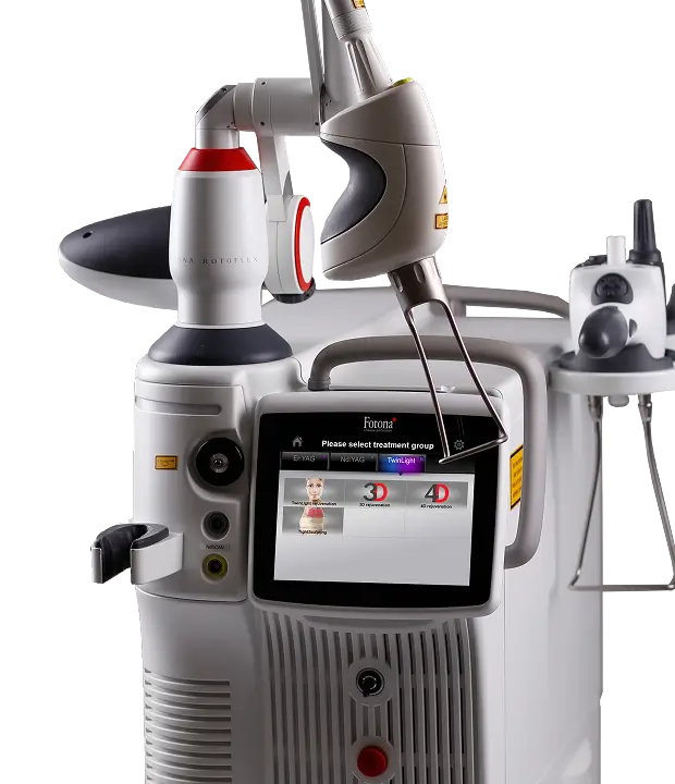 Fotona® SP Dynamis Pro
