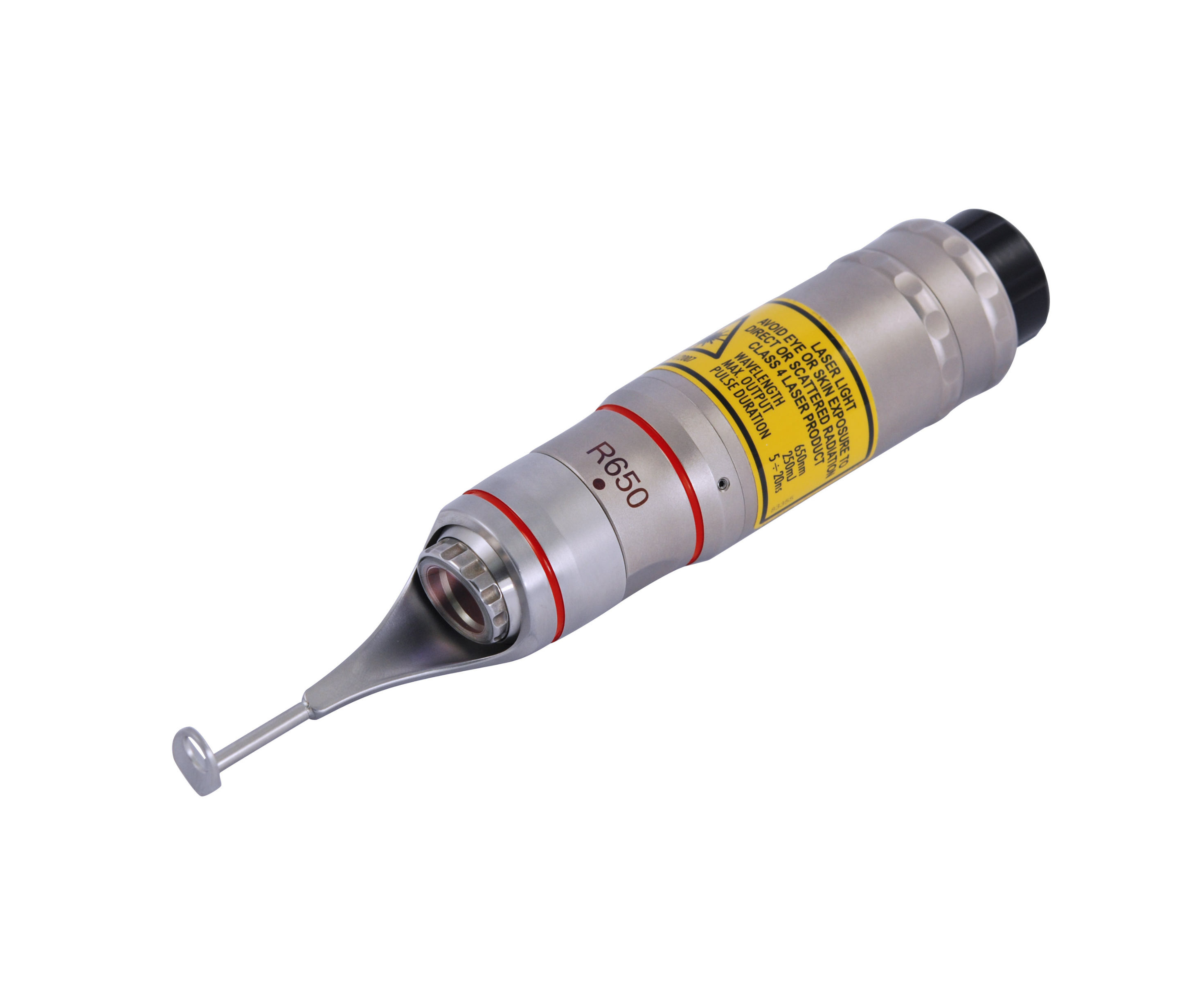R650 Handpiece