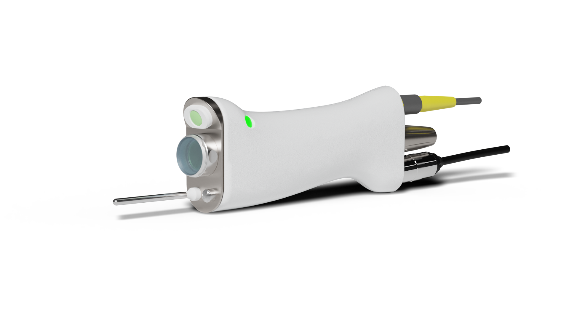 R35X Handpiece