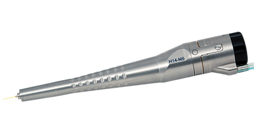 H14-NS Handpiece