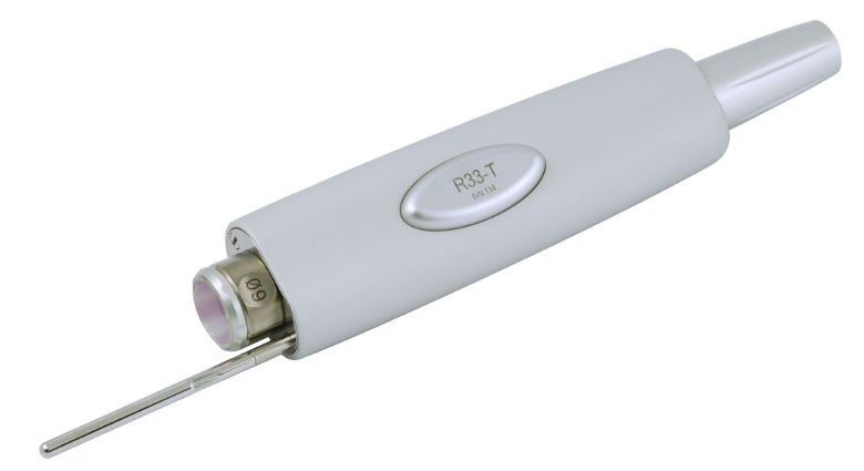 R33-T Handpiece
