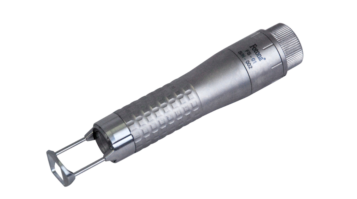 FS01 Handpiece