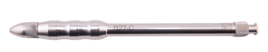 R27C Handpiece