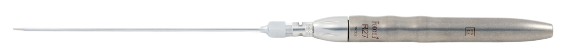 R27 Handpiece