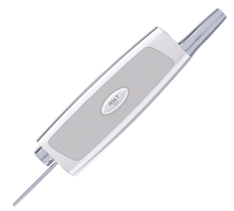 R34-T Handpiece