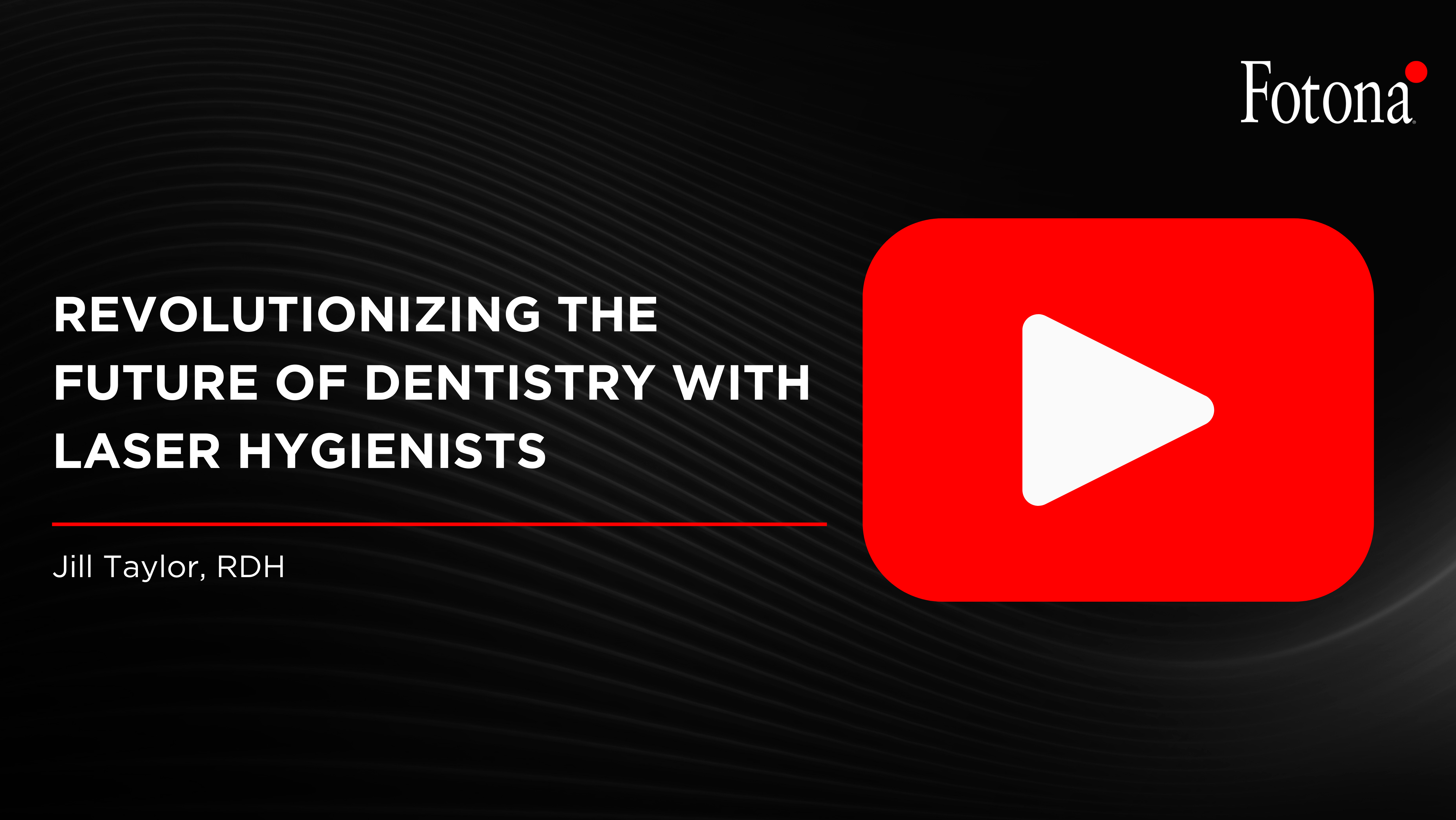 Revolutionizing The Future of Dentistry with Laser Hygienists