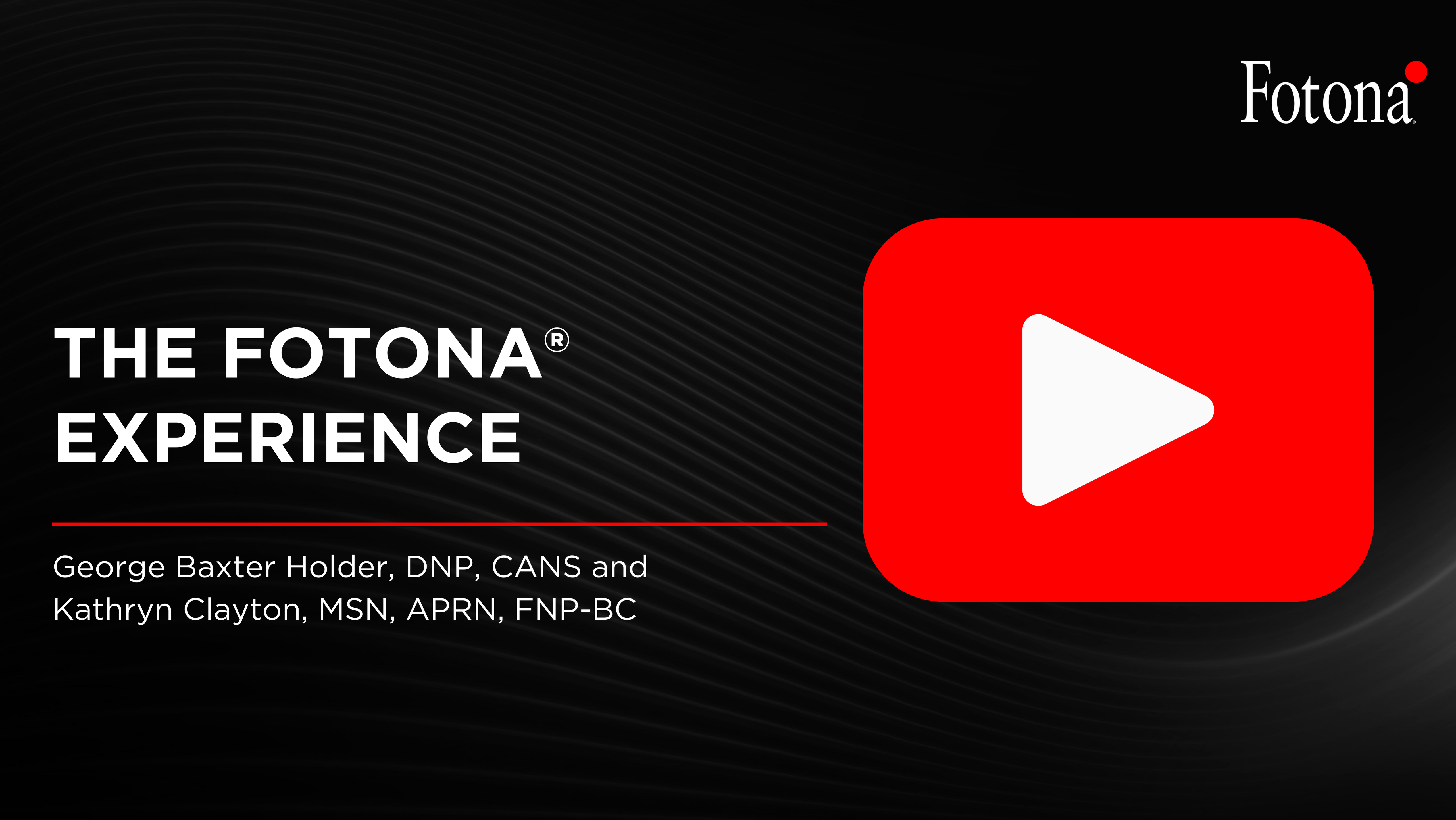 The Fotona4D® Experience: Perspectives From the Patient, Provider, and Business