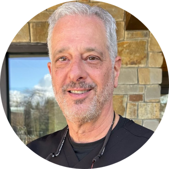 Dr. Mark Colonna