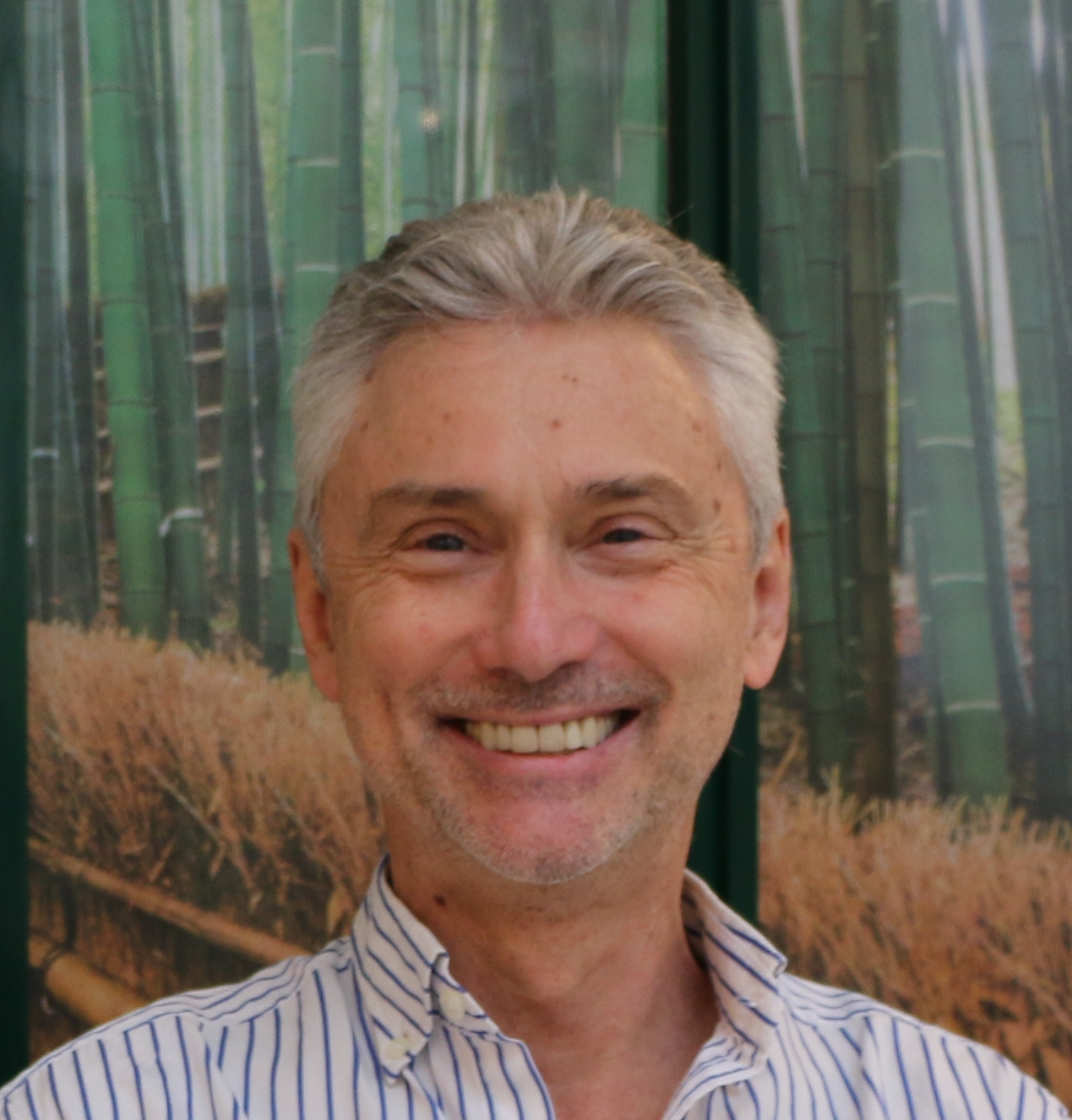 Dr. Nicolas Rygaloff