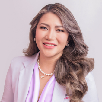 Stephanie Gail Mesina-Veneracion
