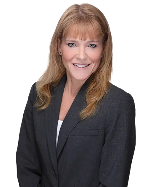 Andrea M. Gauthier