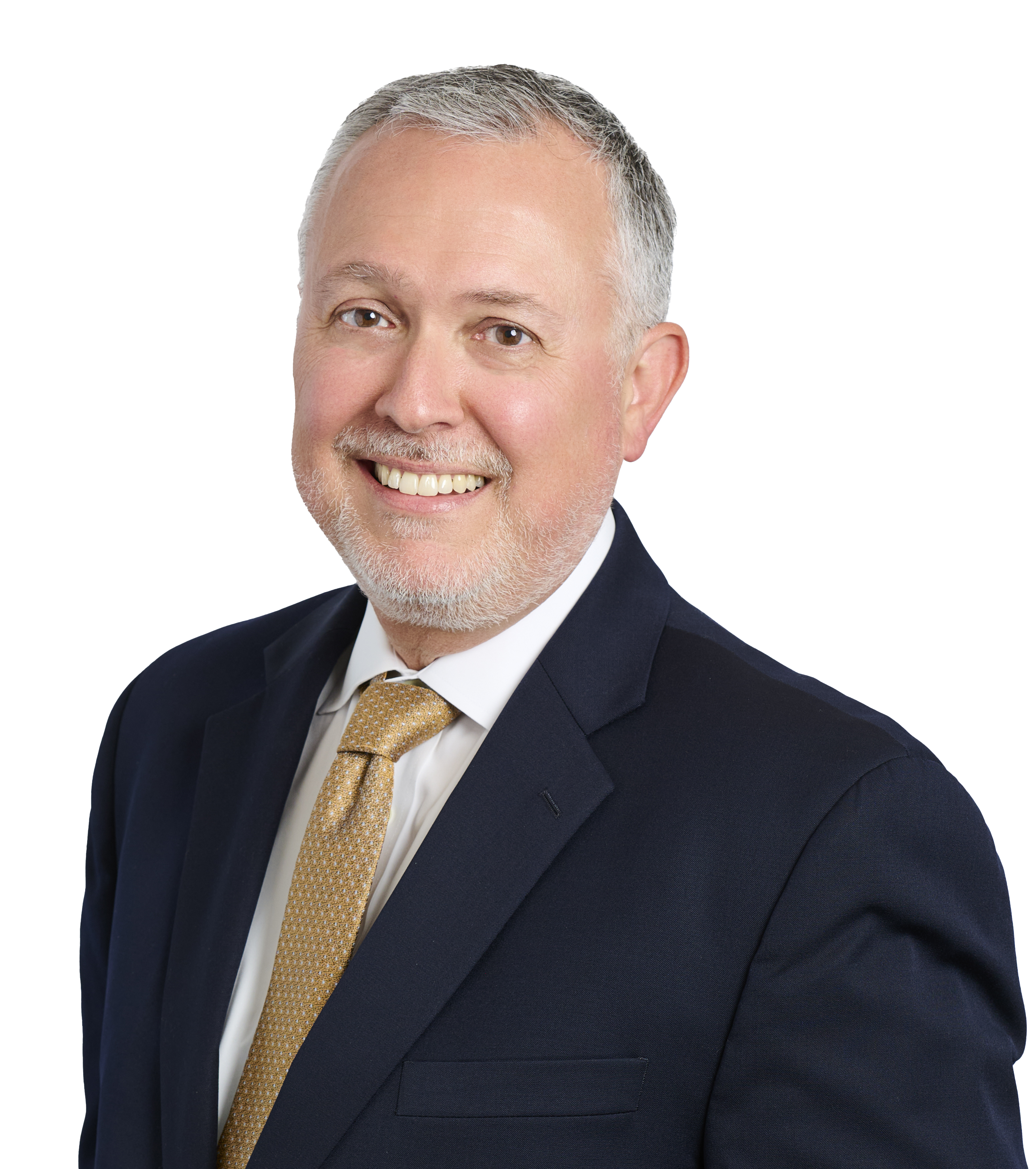 Bradley S. Pauley