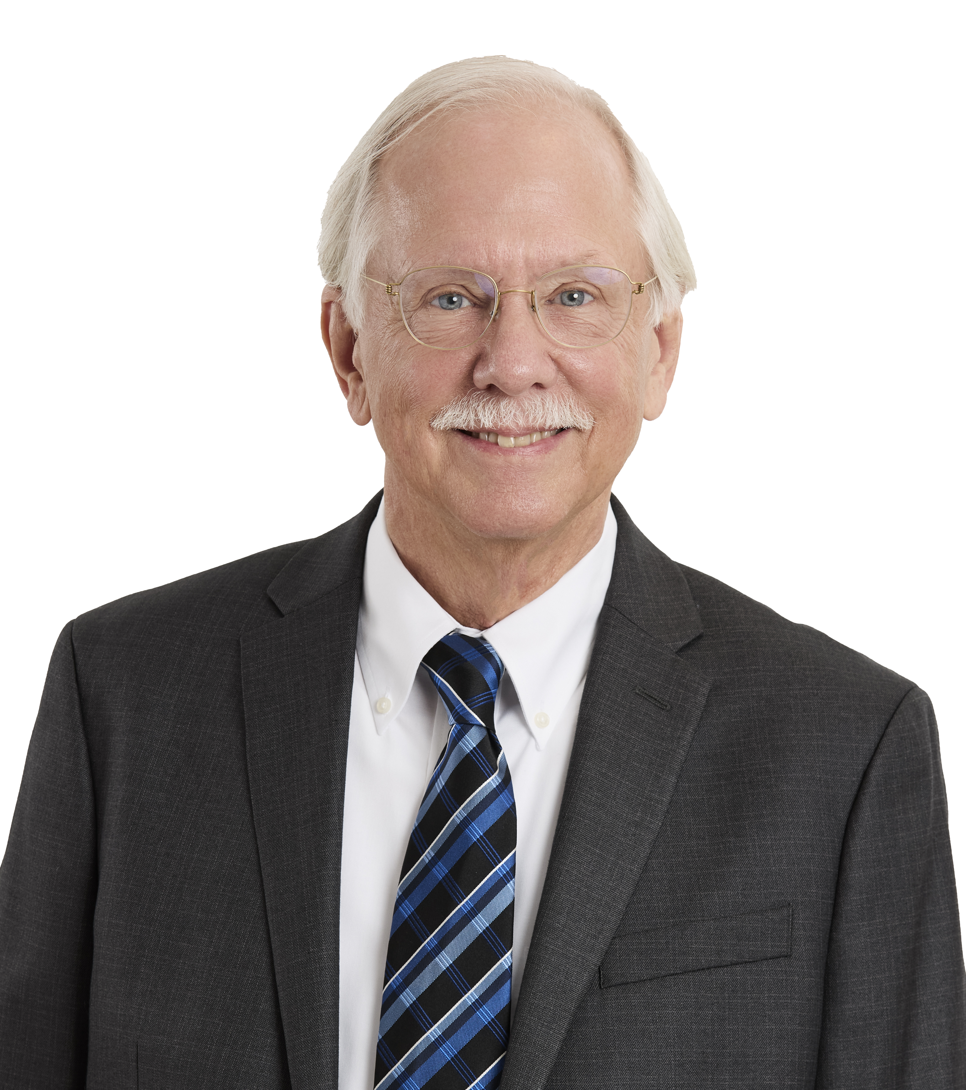 Daniel J. Gonzalez