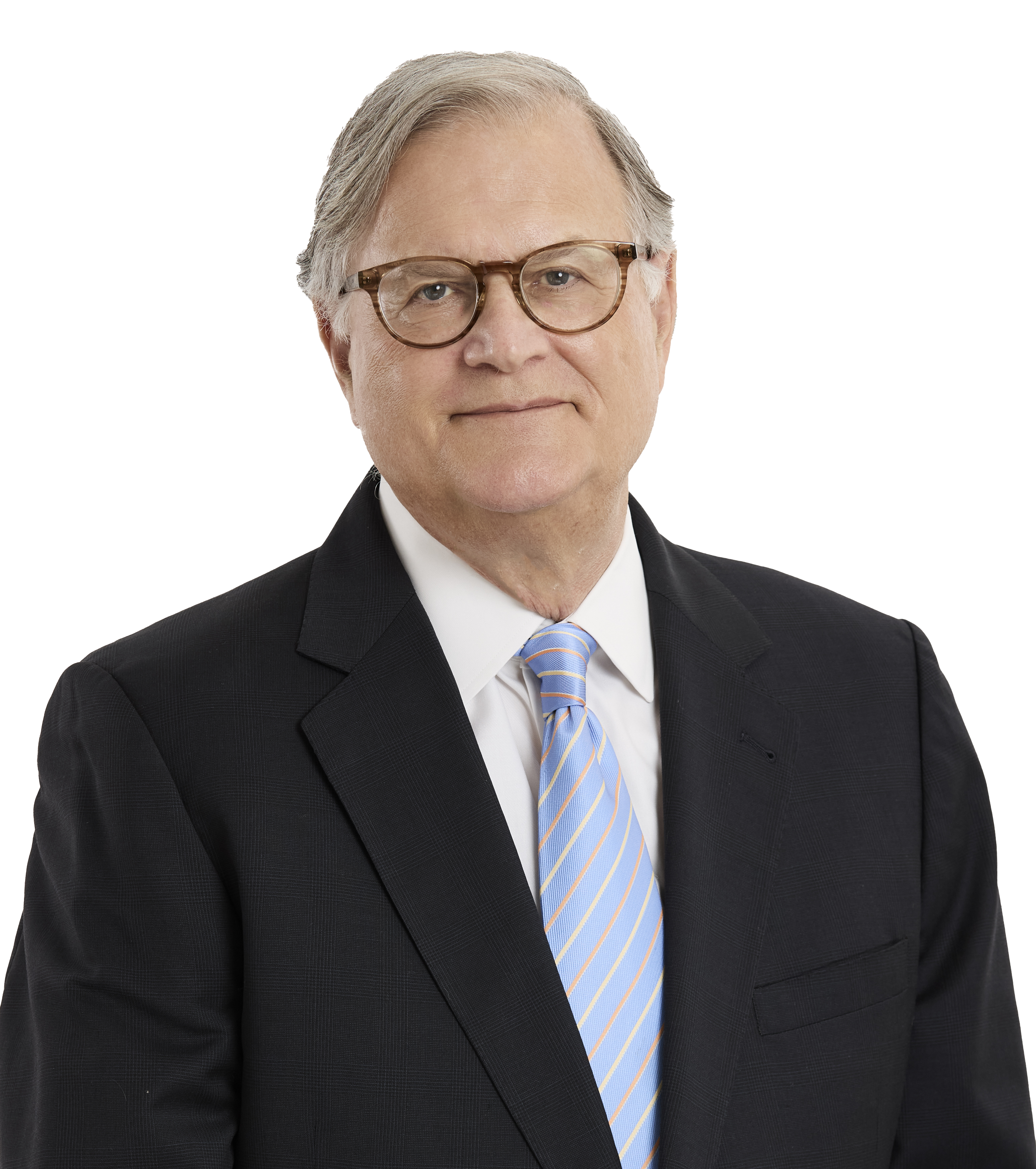 David M. Axelrad