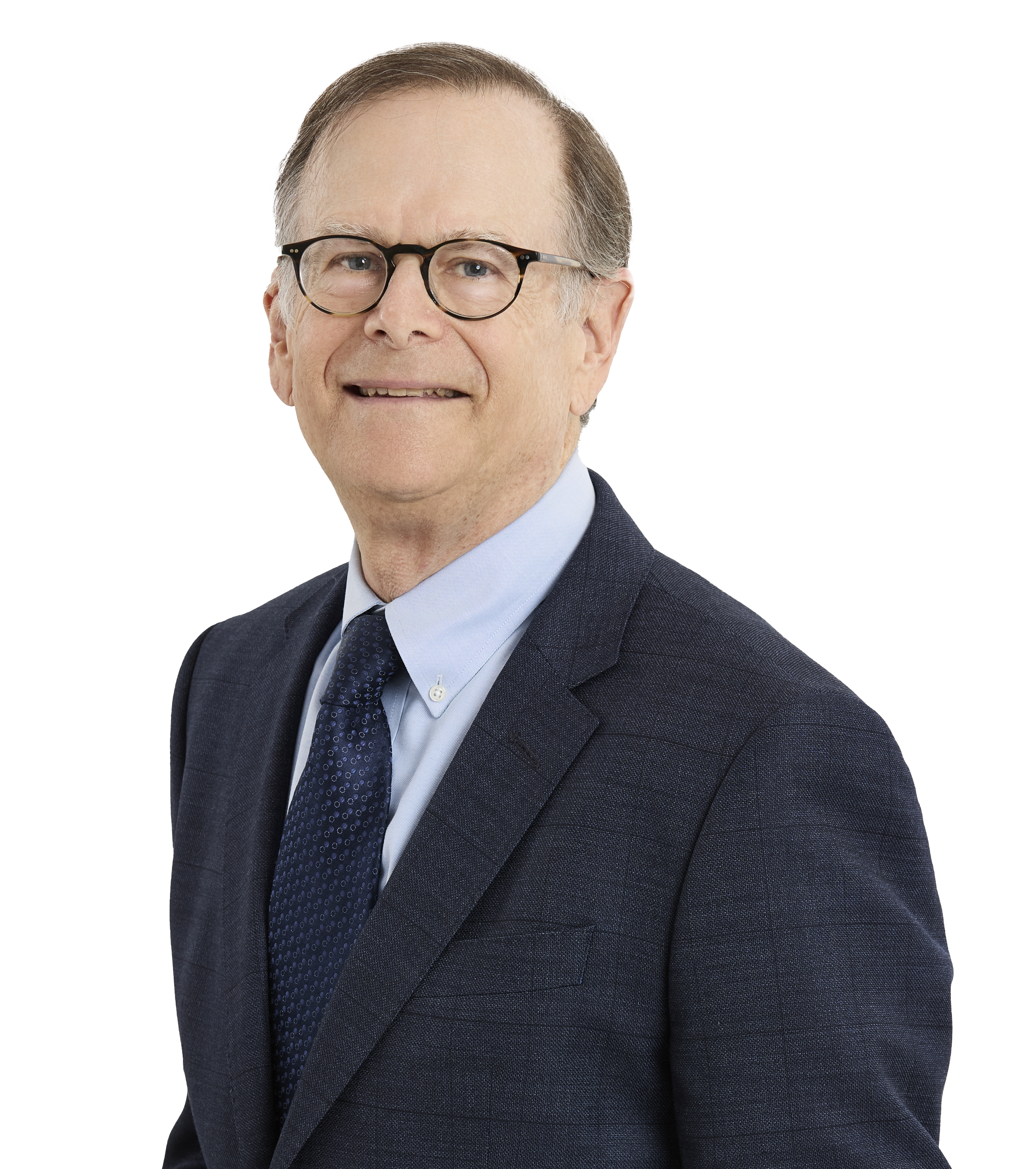David S. Ettinger