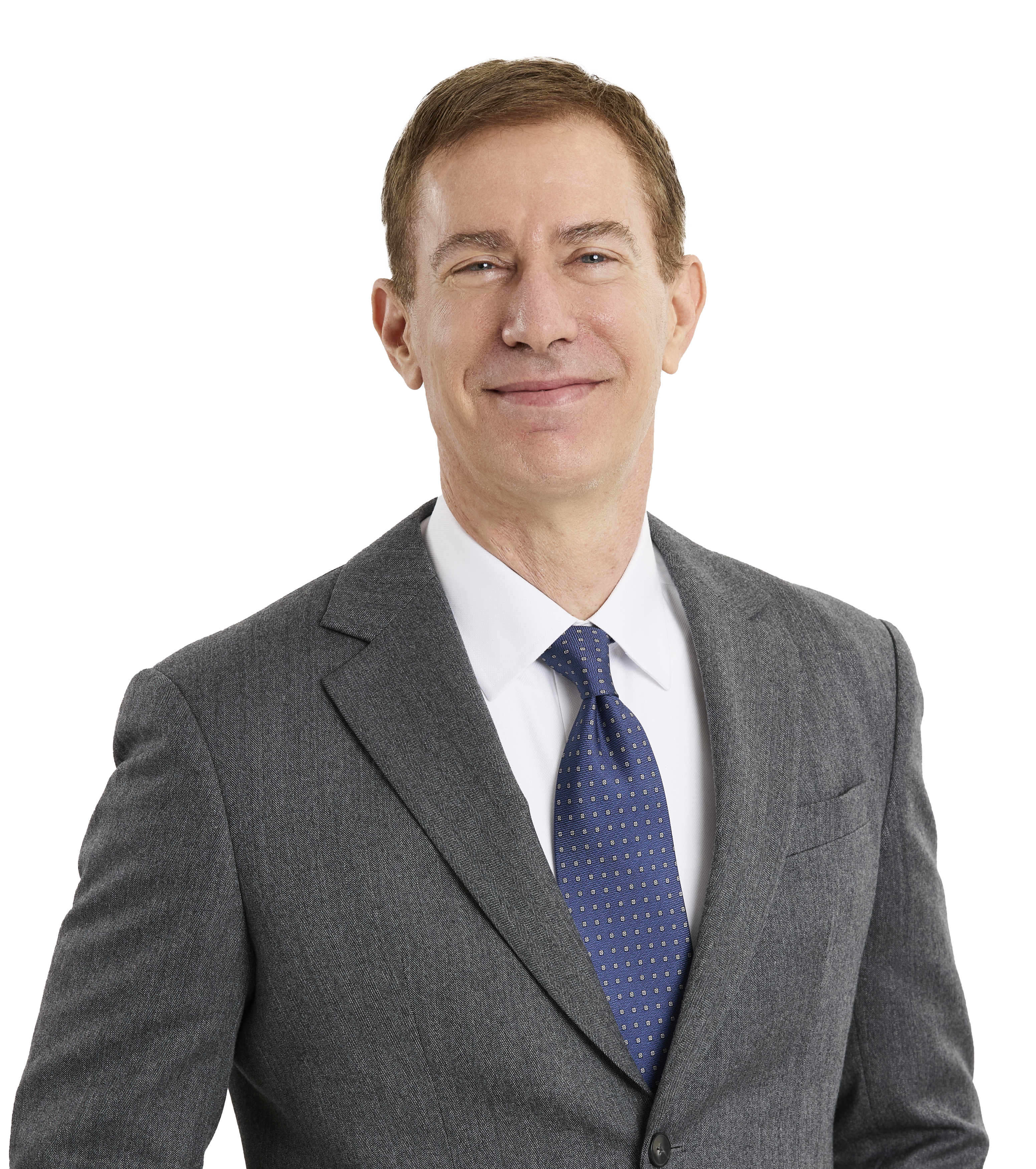 Dean A. Bochner
