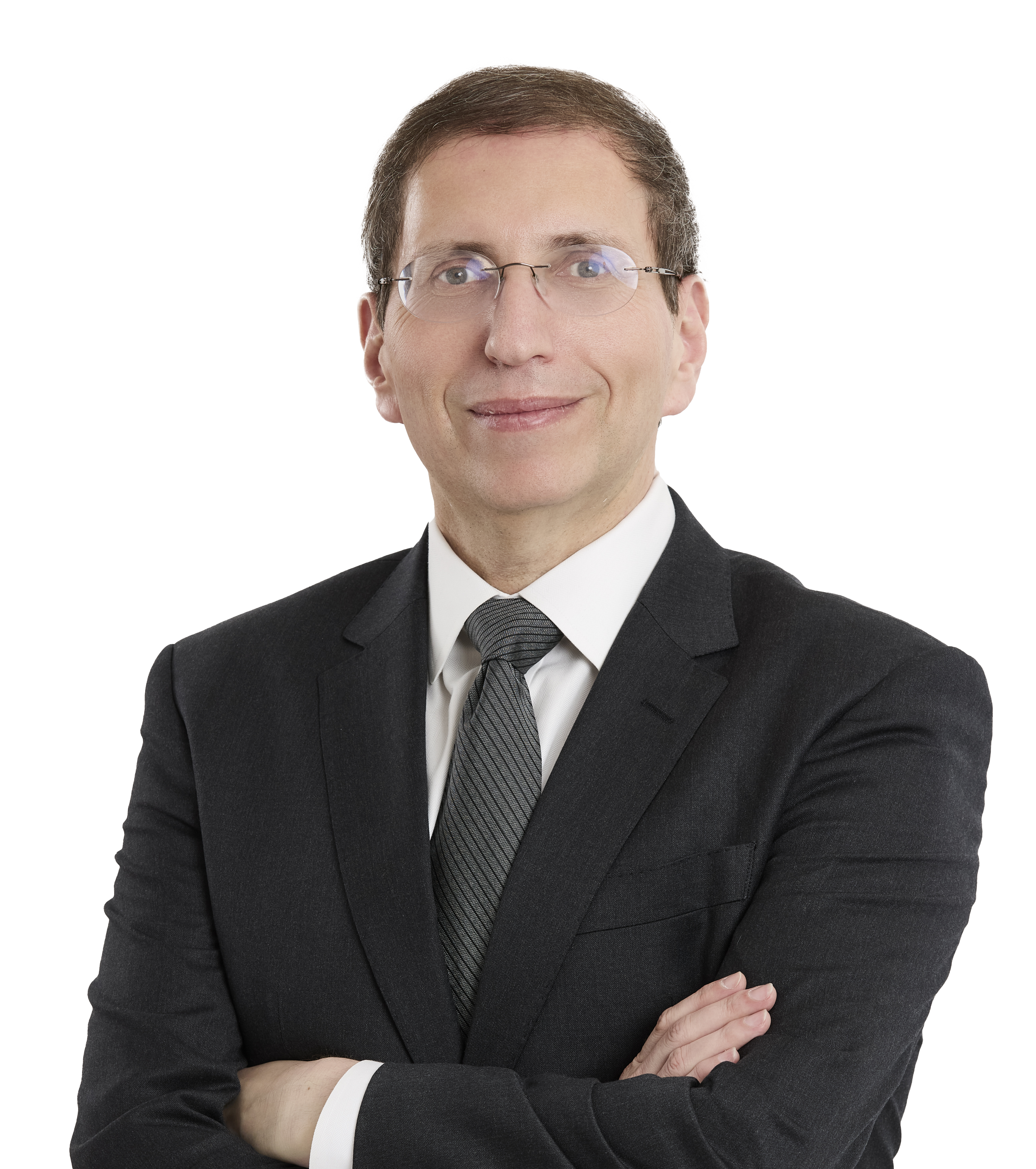 Felix Shafir