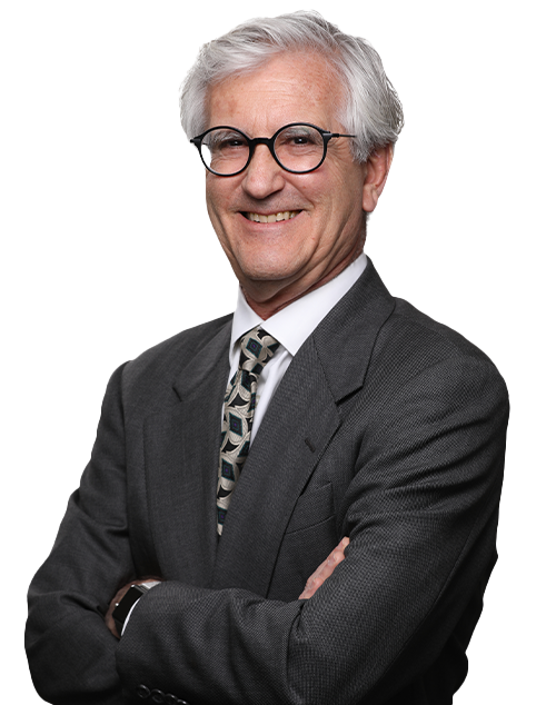 Frederic D. Cohen