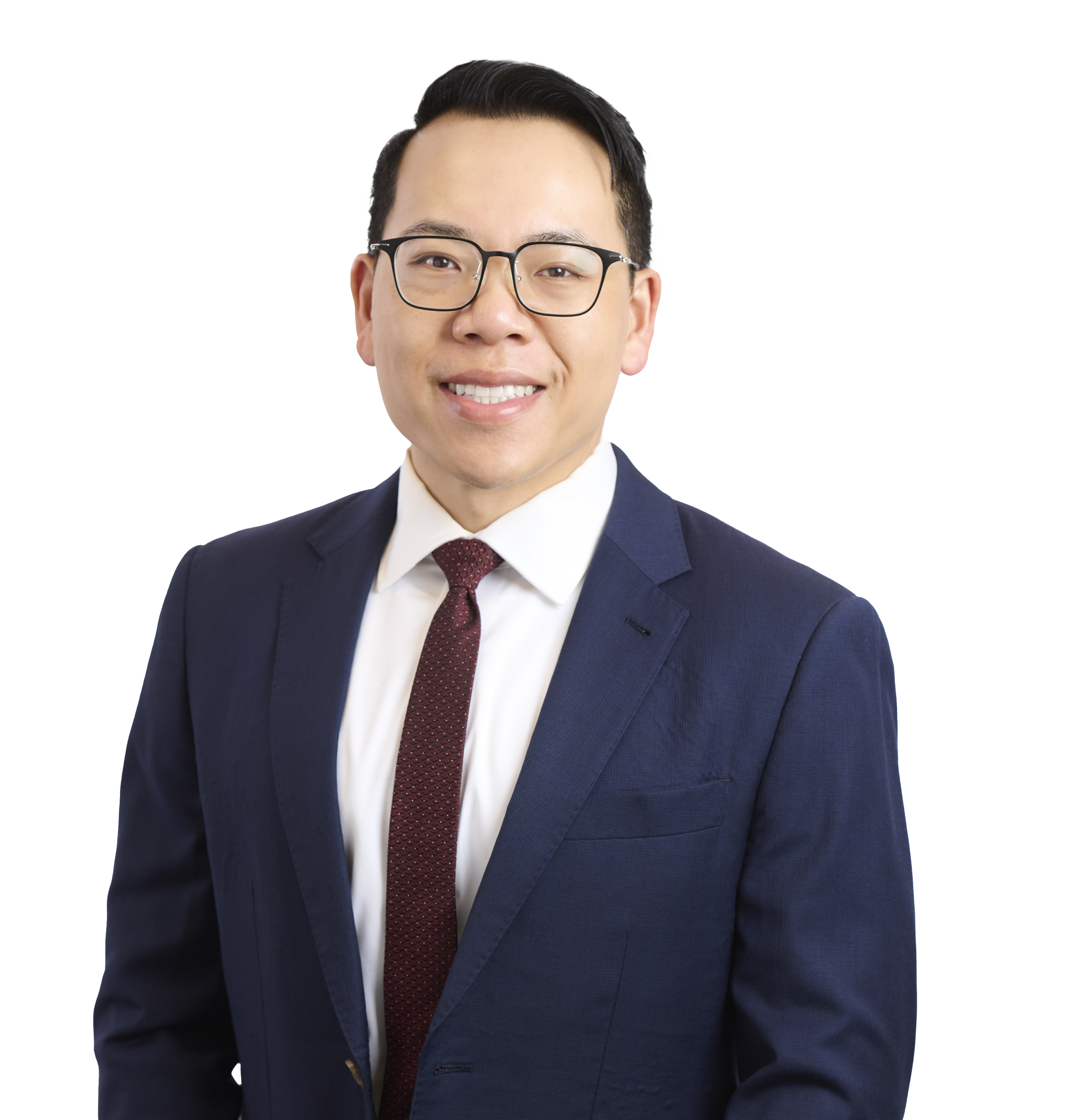 Jason Y. Siu
