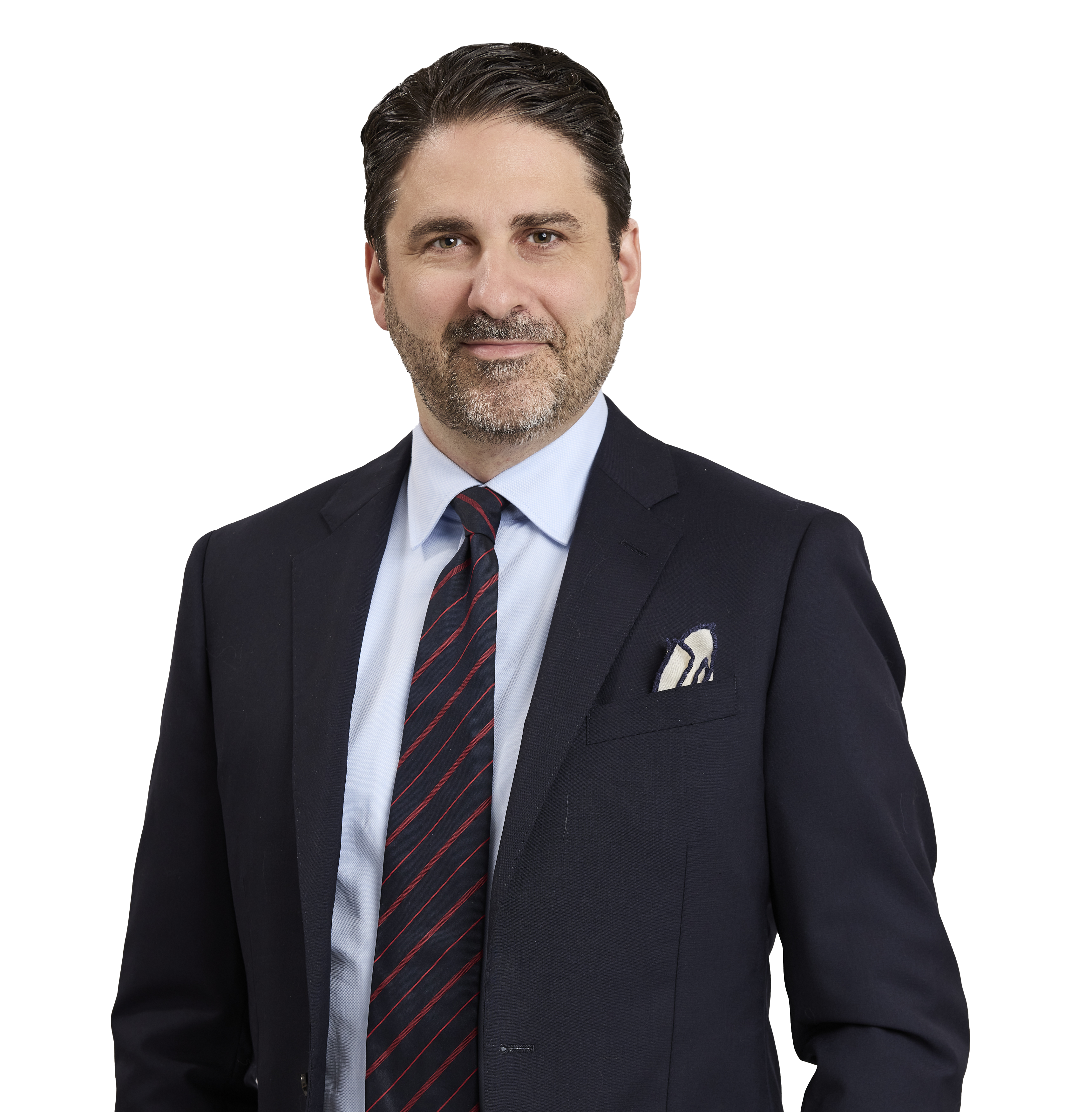 Horvitz & Levy Welcomes Partner Justin Sarno