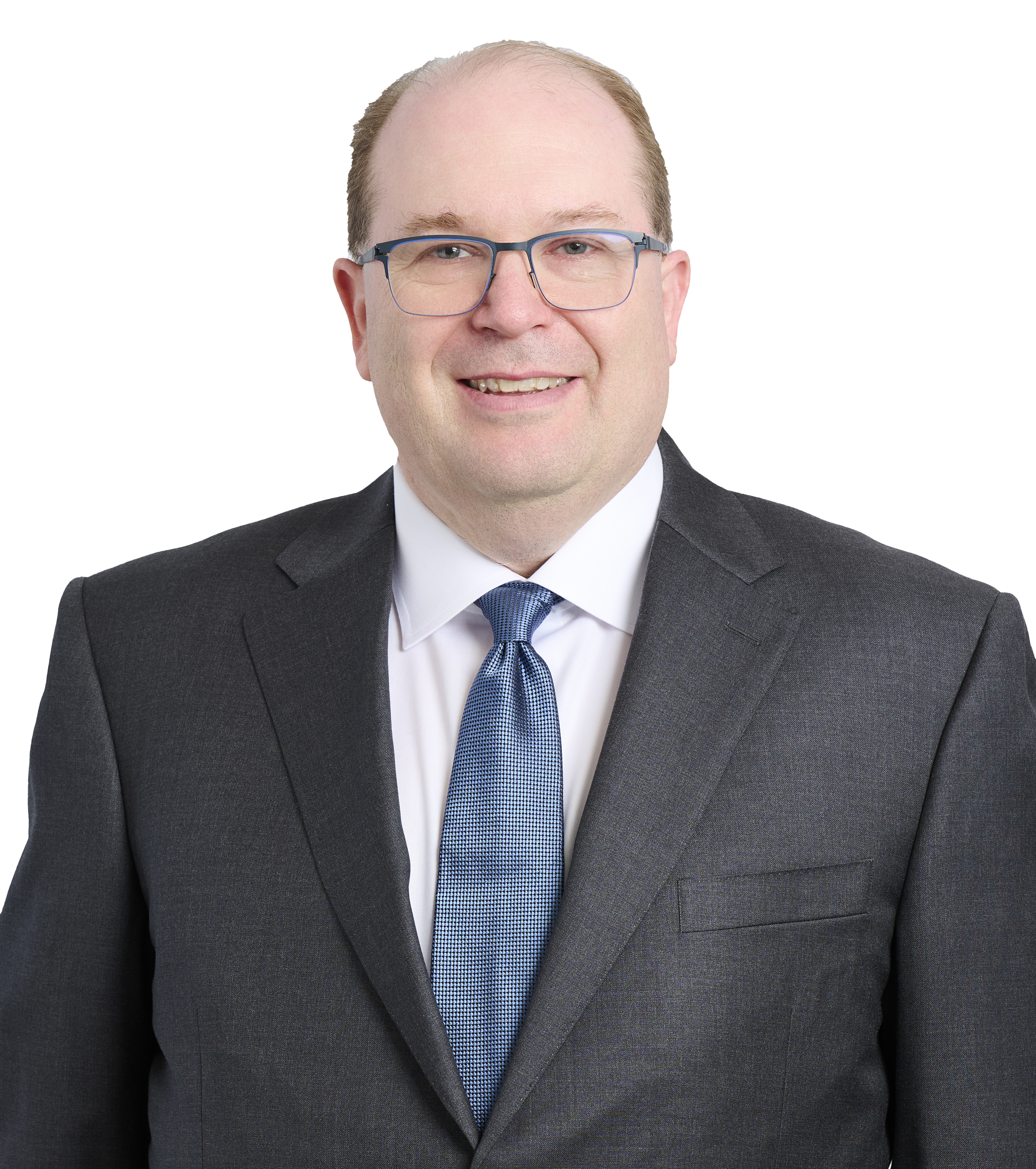 Jeremy B. Rosen