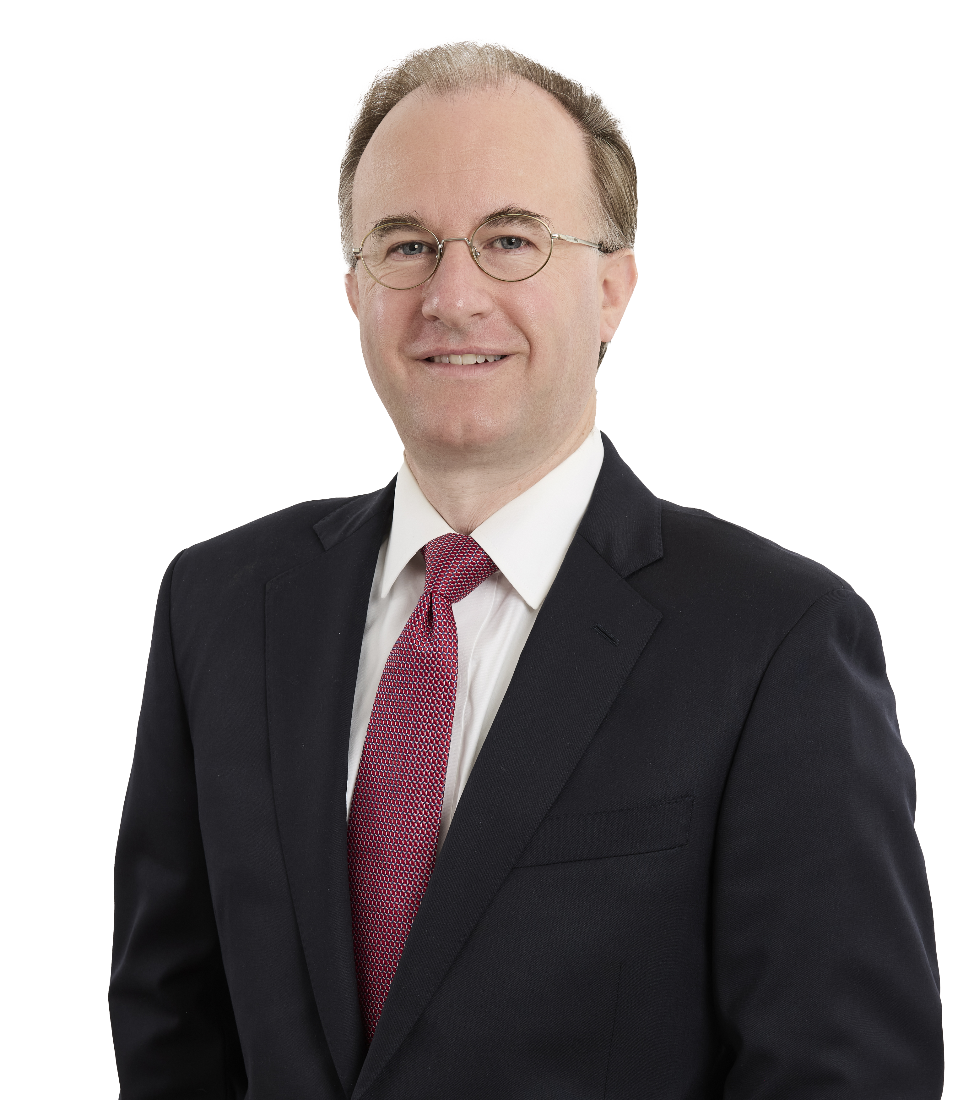 John F. Querio