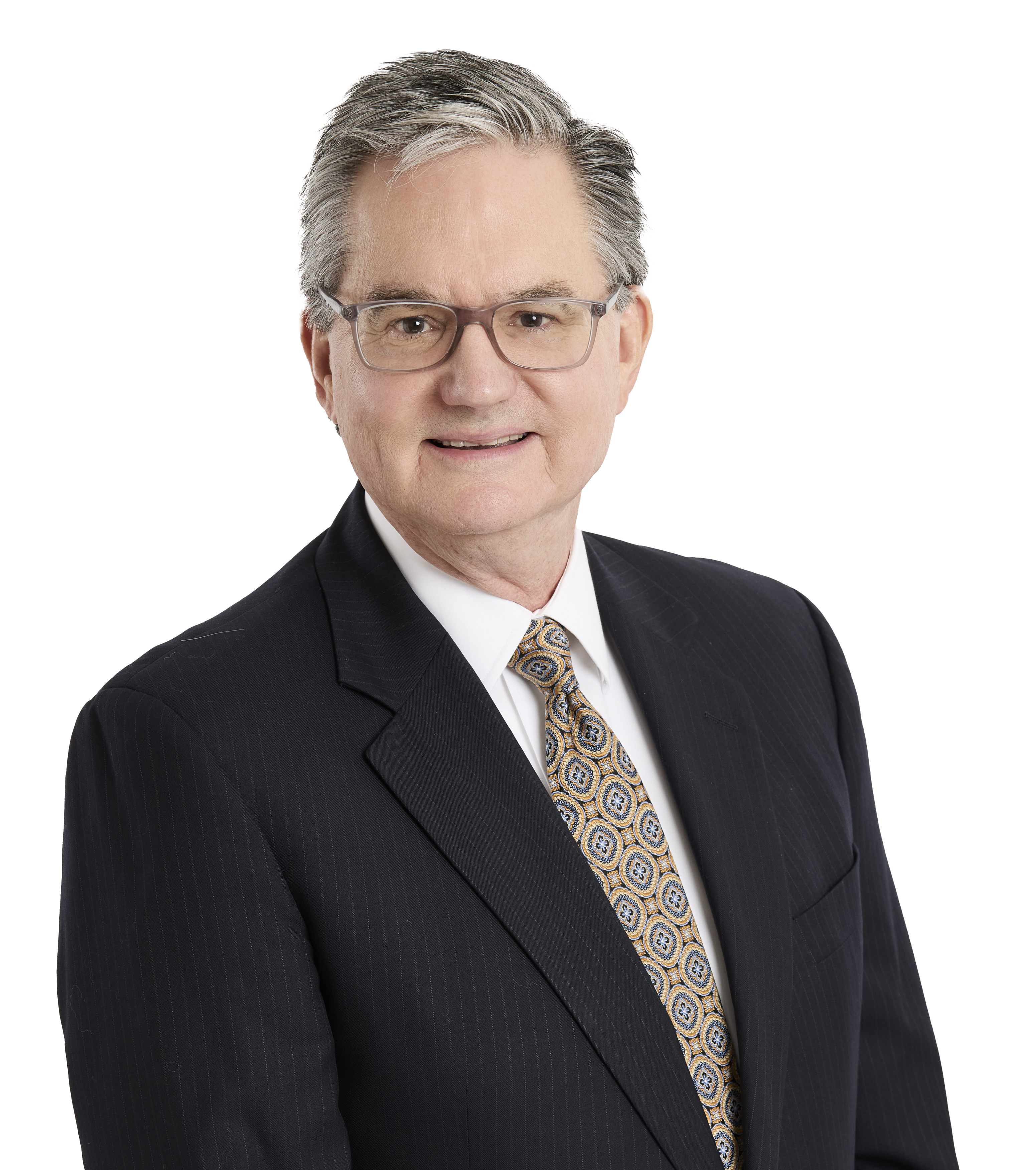 John A. Taylor, Jr.
