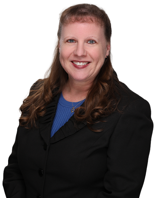 Karen M. Bray
