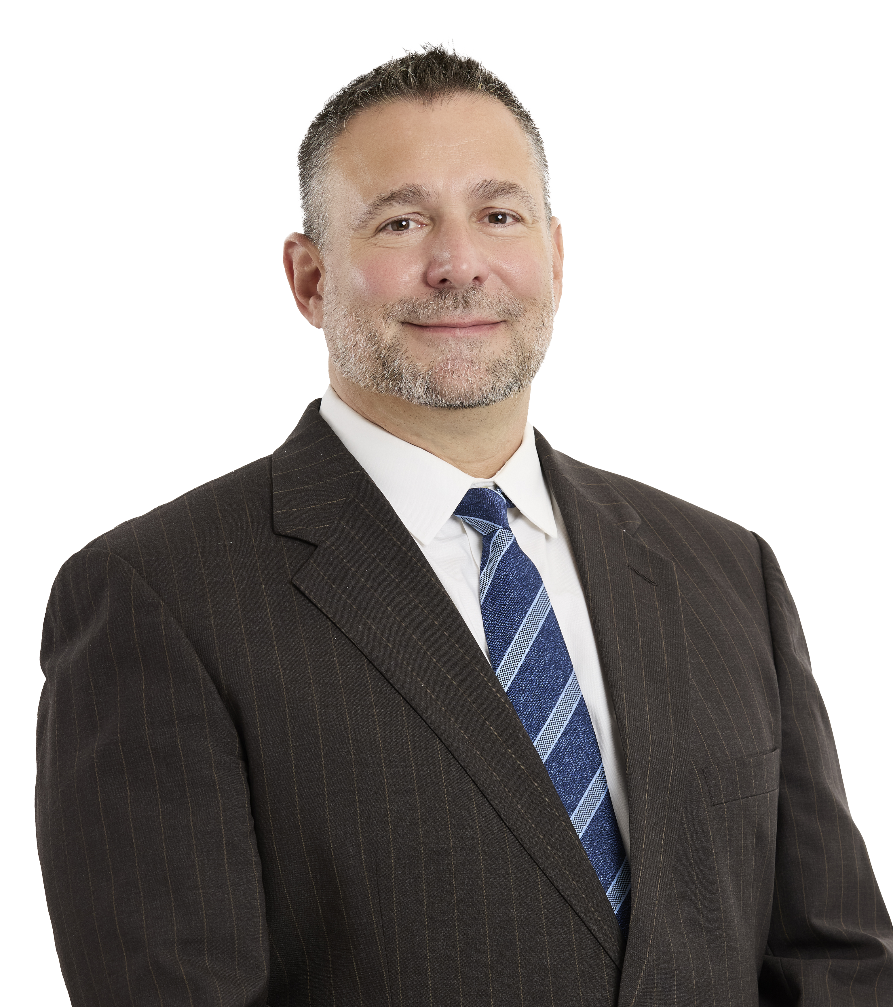 Mark A. Kressel