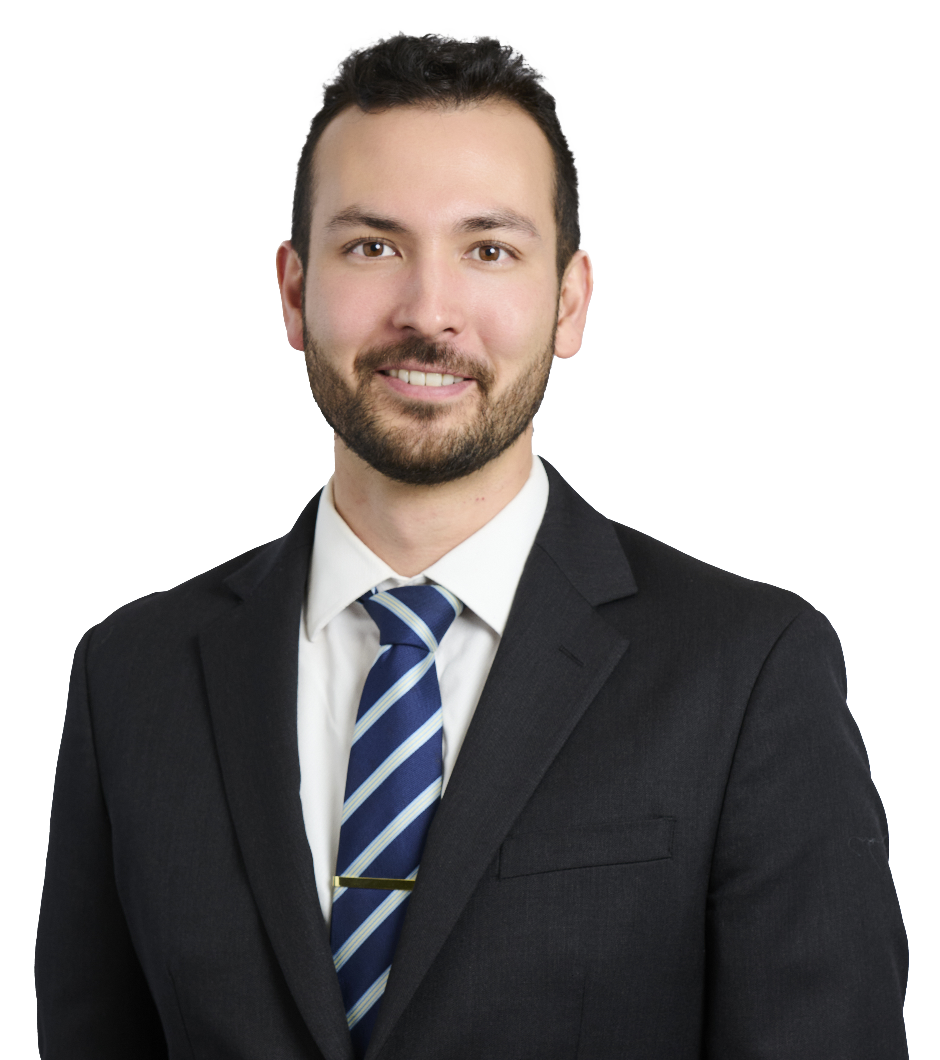 Ryan M. Dunbar