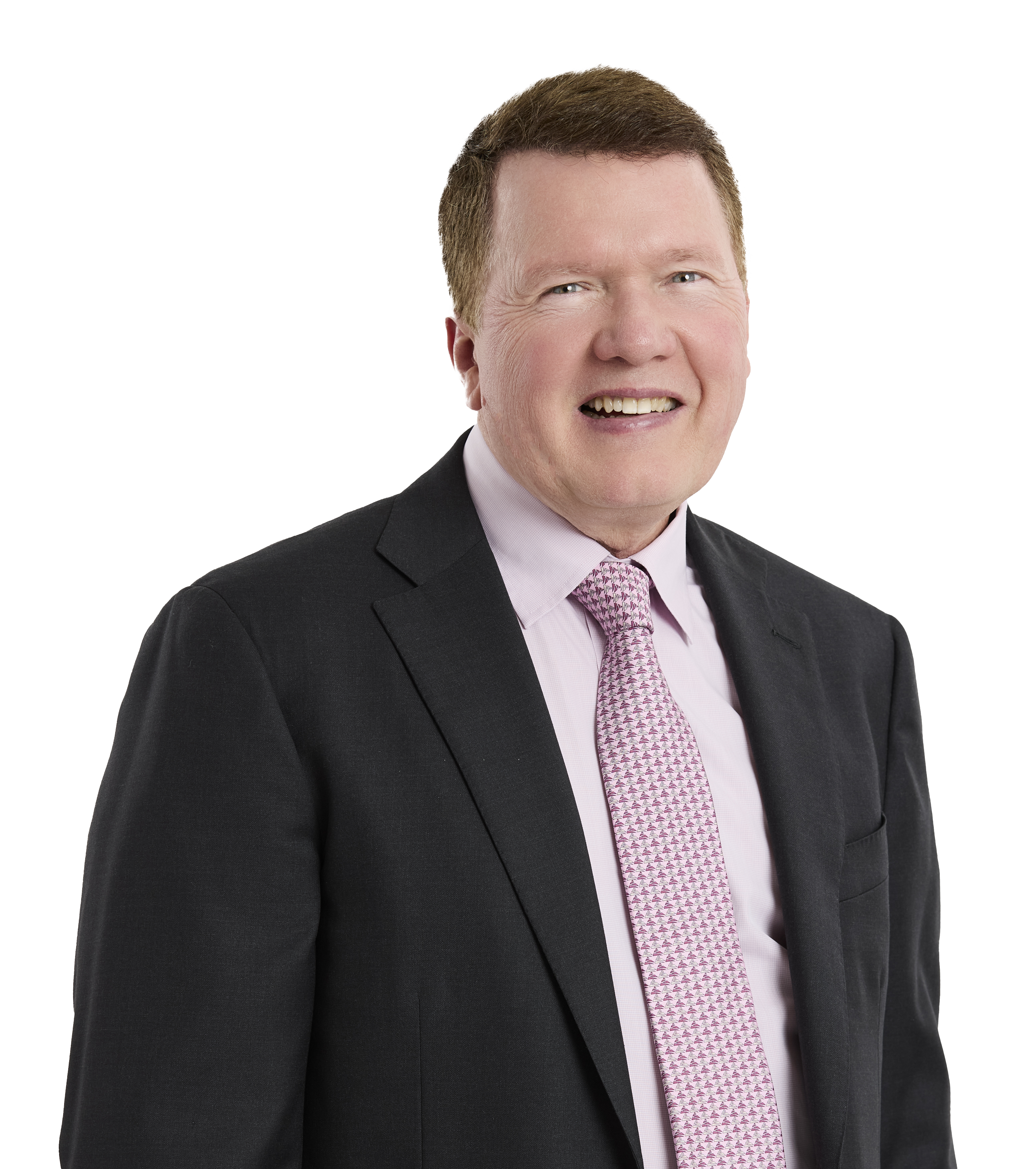 Stephen E. Norris