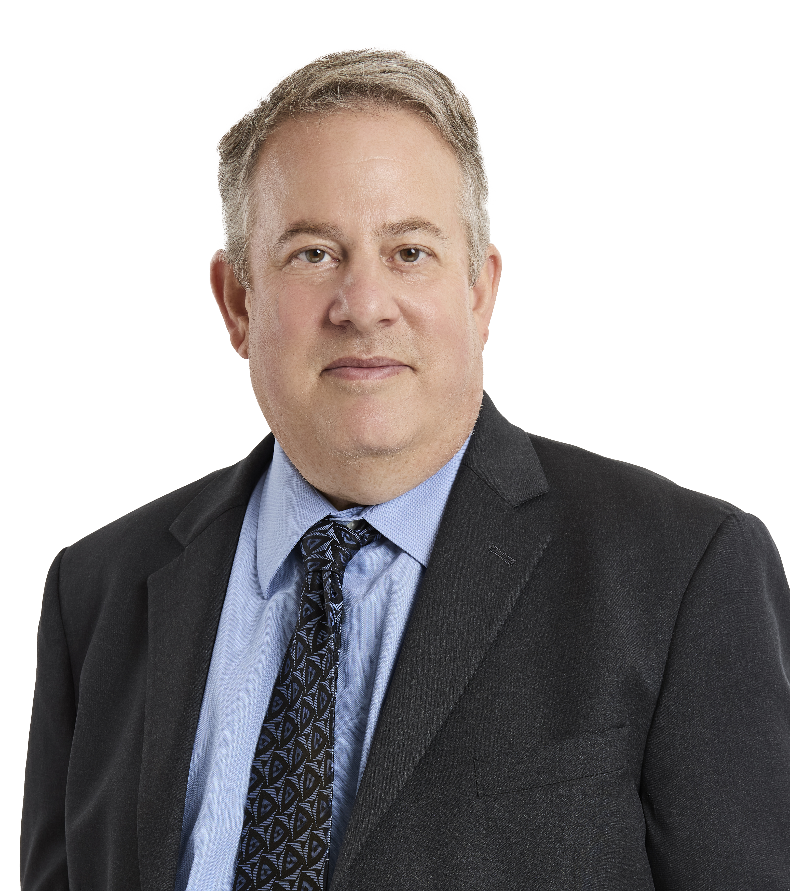 Steven Fleischman