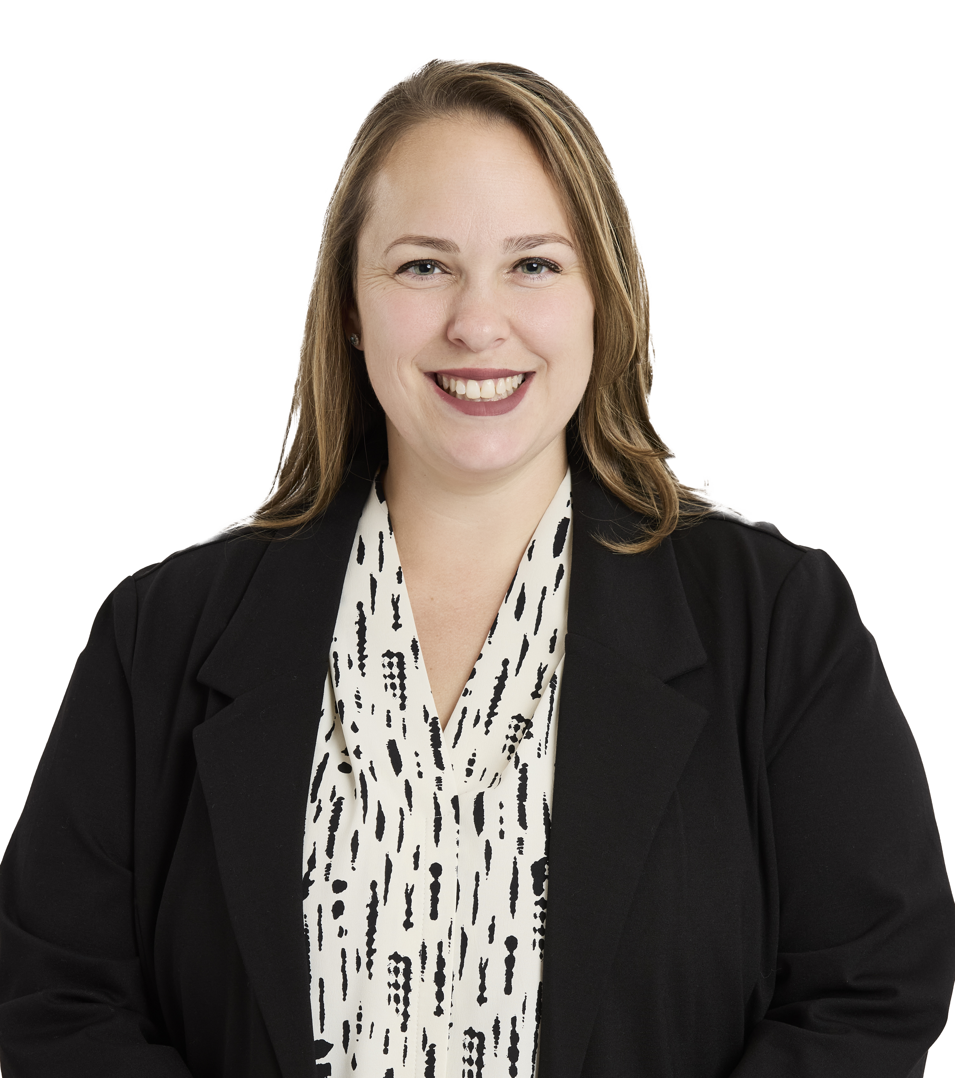 Melissa B. Whalen
