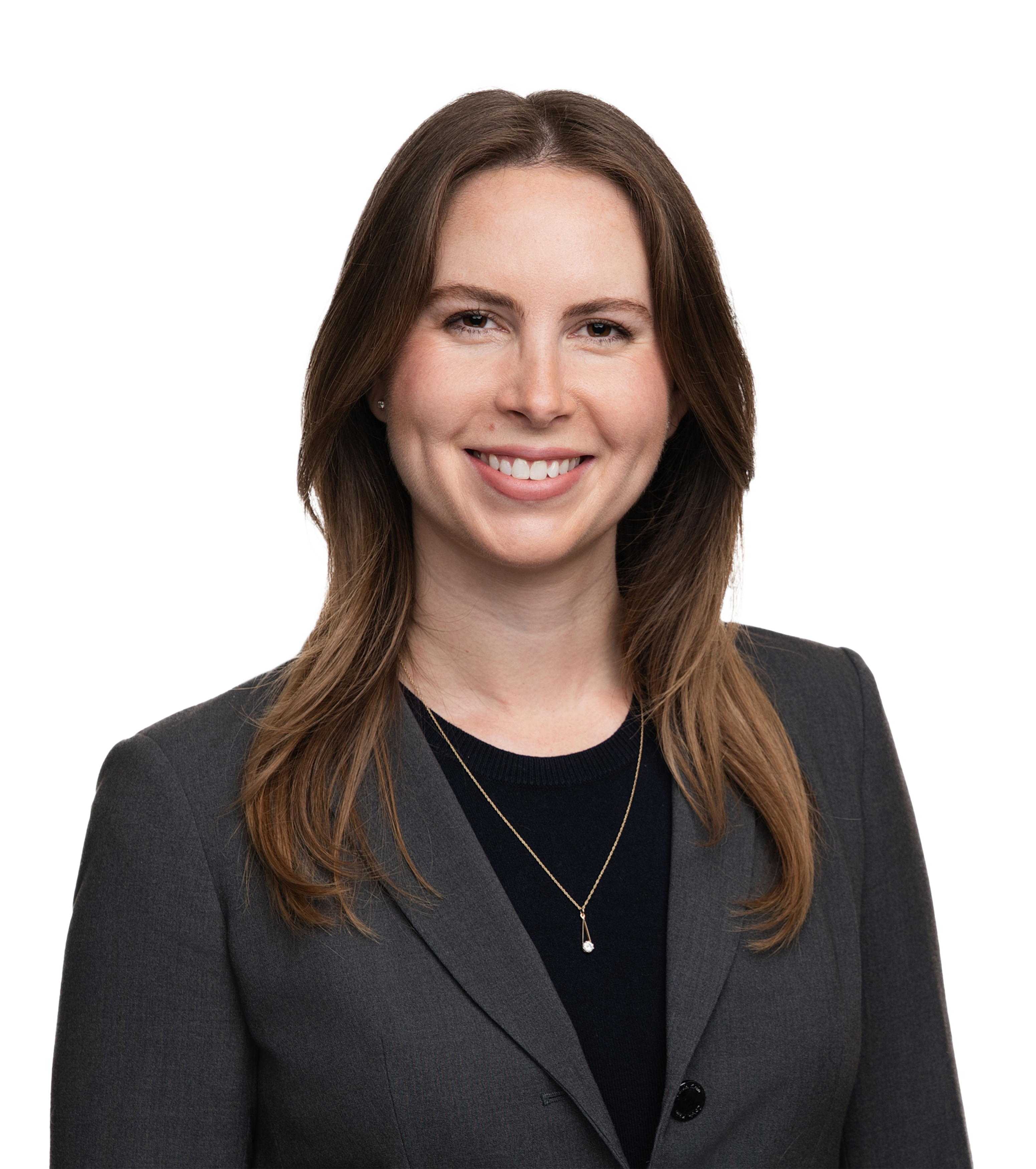 Sheridan L. Caldwell