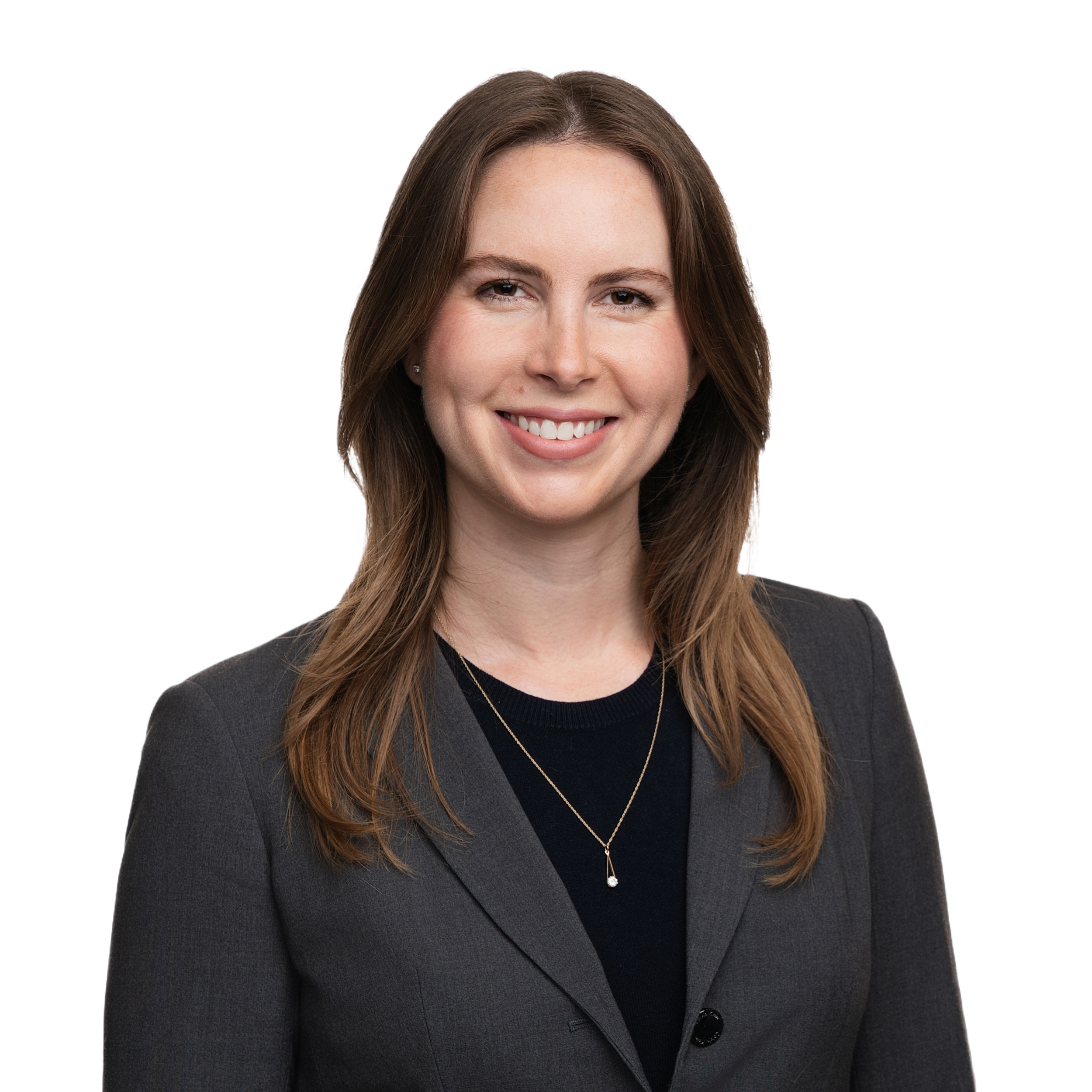 Sheridan L. Caldwell