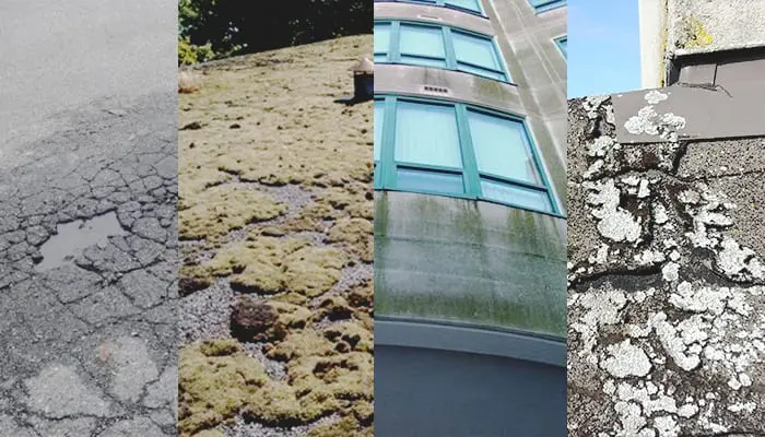 7 Reasons Why Buildings Dont Get Maintained