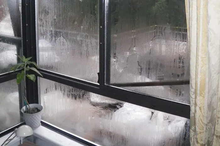 Condensation 1