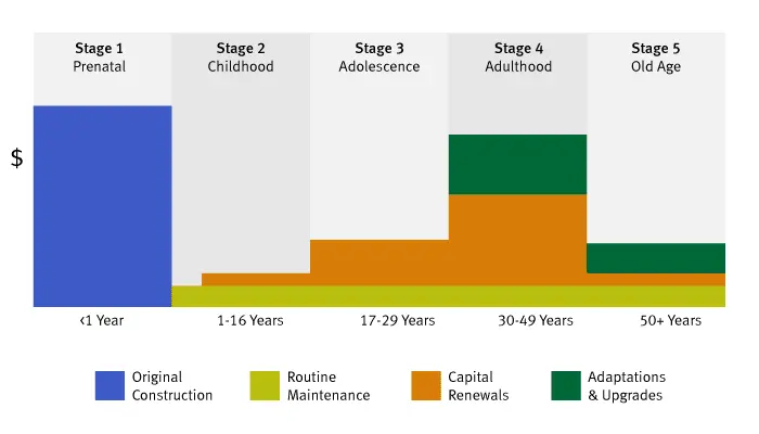 How Long Do Buildings Last Mature2 1