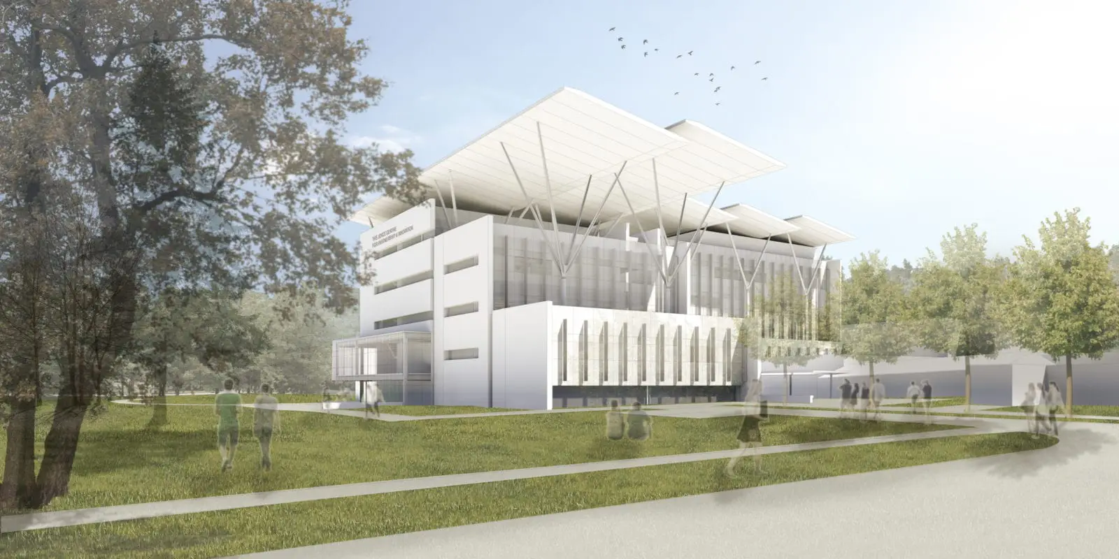 North West Ortho THE JOYCE CENTRE FOR PI