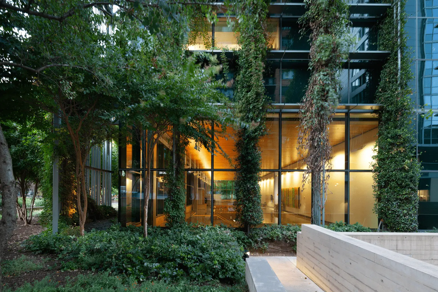 1 Edith Green Buildig Cheryl Mcintosh Photography 1