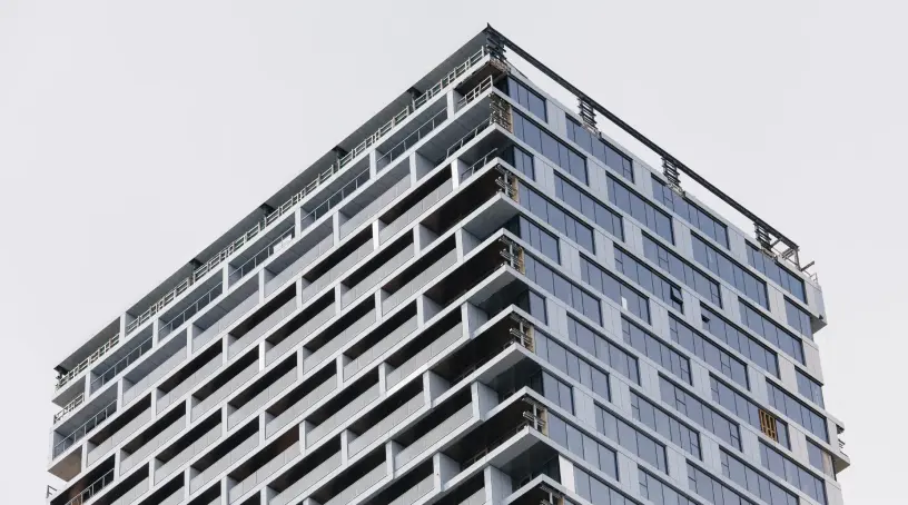 Vancouver House
