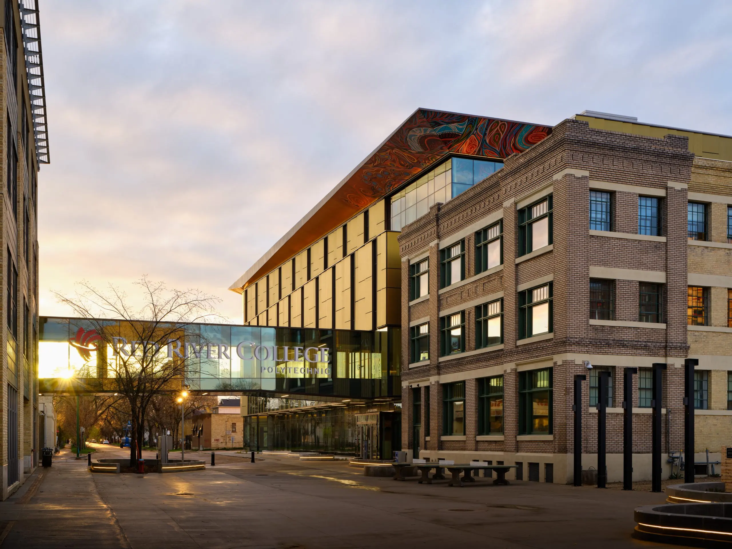 219 DSAI Red River College