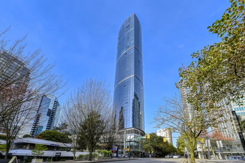 One Wall Centre