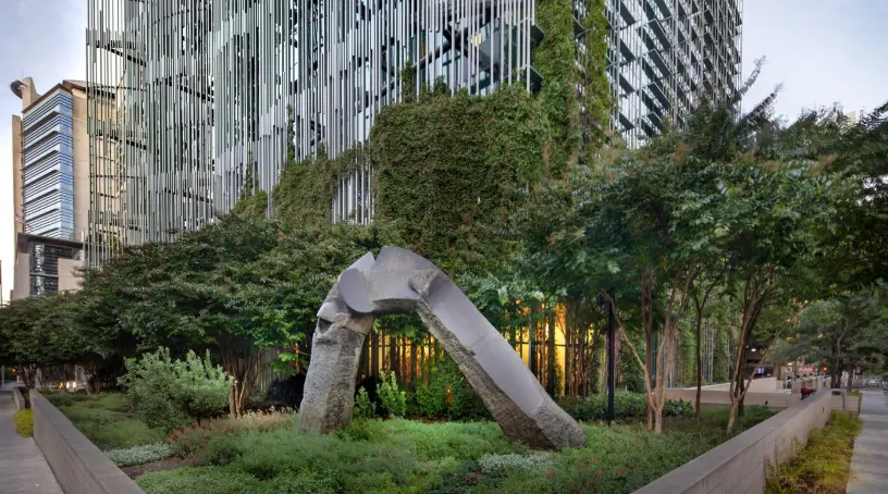 Edith Green – Wendell Wyatt Federal Building Modernization
