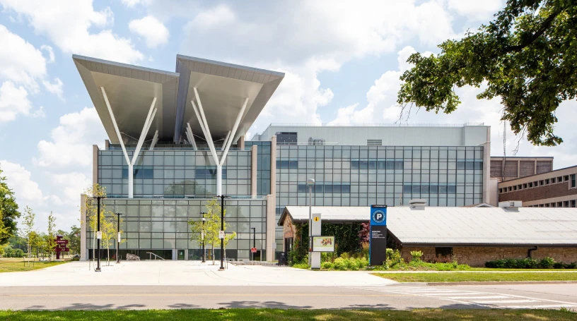 Mohawk College, Joyce Centre for Partnership and Innovation