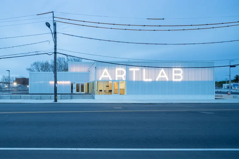 Harvard University ArtLab