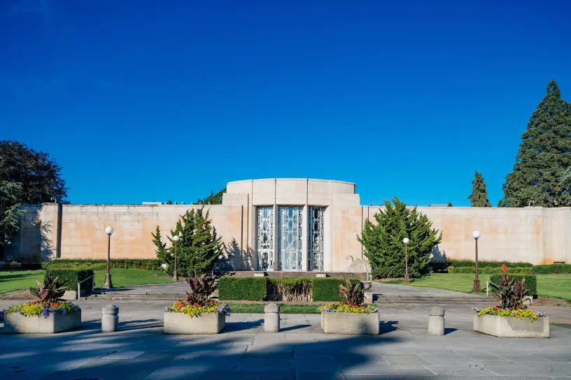Seattle Asian Art Museum Rehabilitation