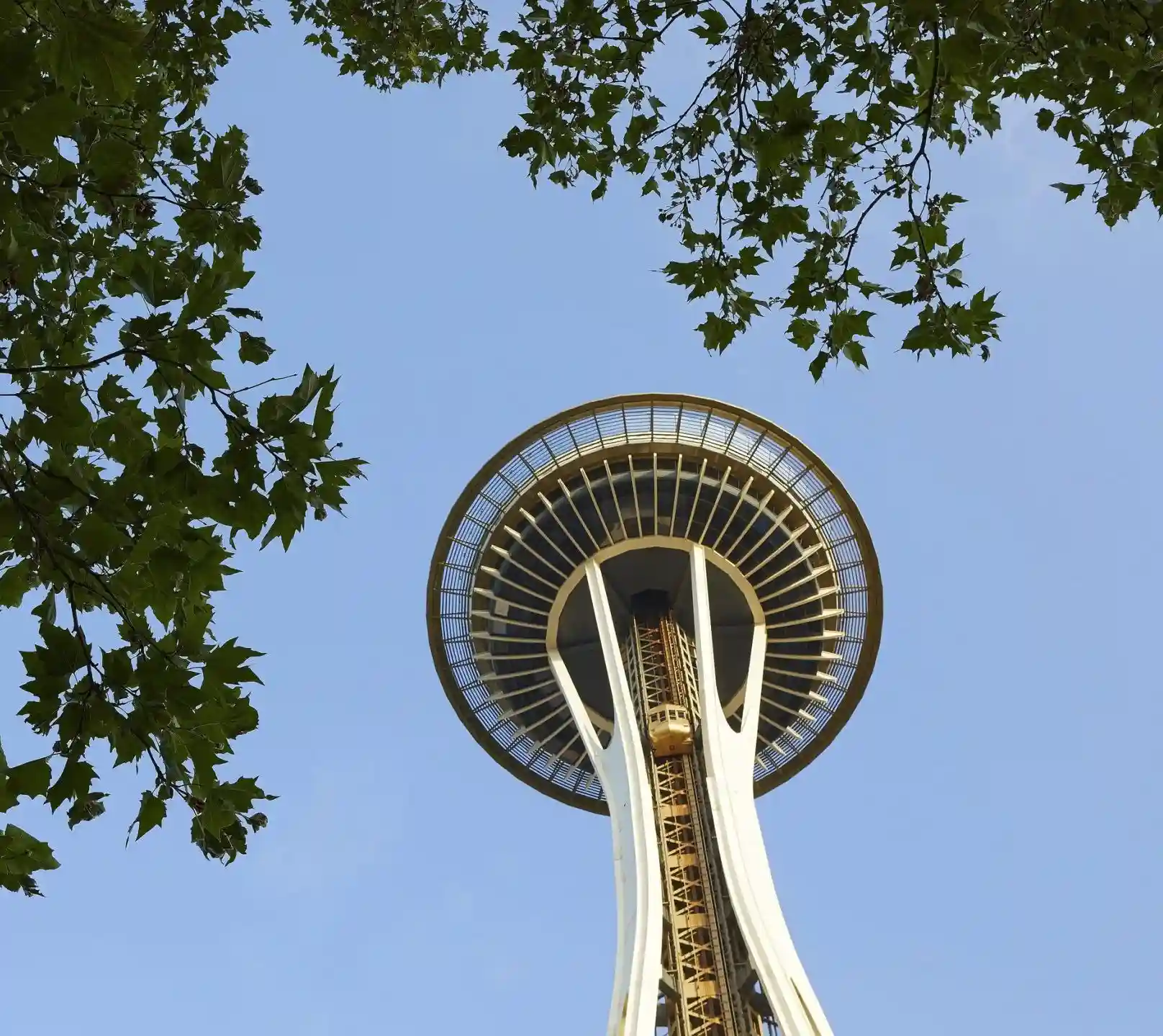 Space_Needle